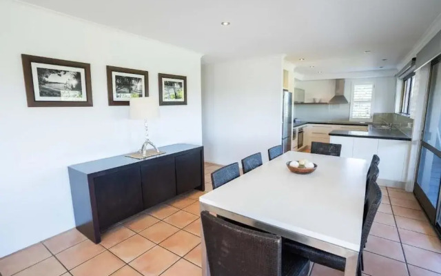 Myuna Holiday Apartments