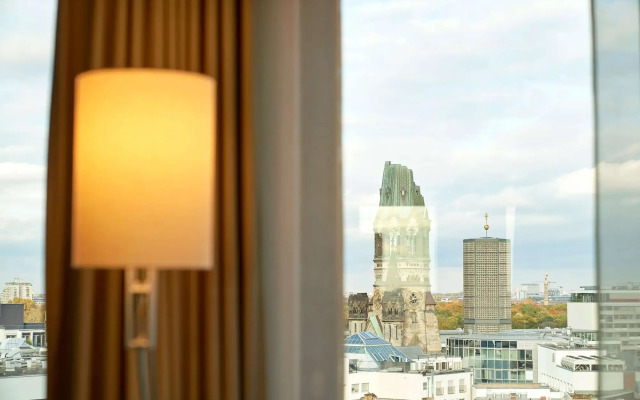 Hotel Dorint Kurfürstendamm Berlin