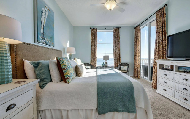 Spanish Key Beach Resort