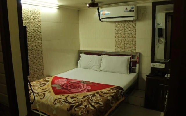 Hotel King Star Near VT Station