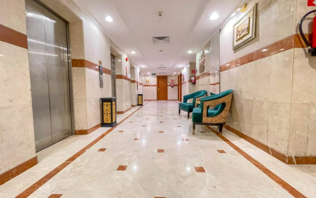 Zowar International Hotel