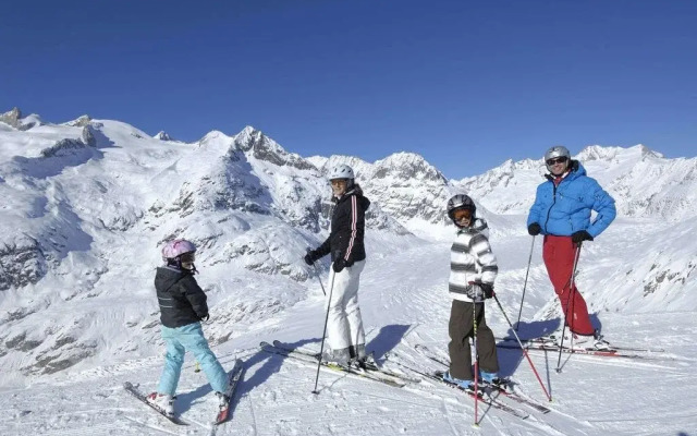 Ambiente Bettmeralp | A10