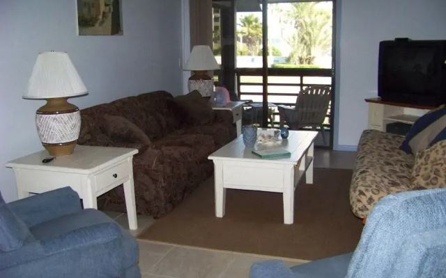 Sea Woods 1bdrm Condo 274