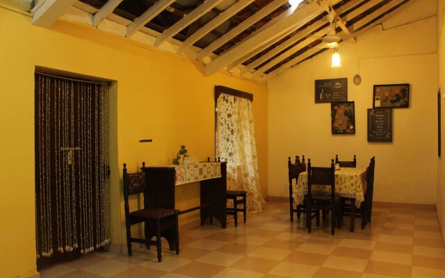 OYO 6474 Home Boutique 2 BHK Villa Candolim