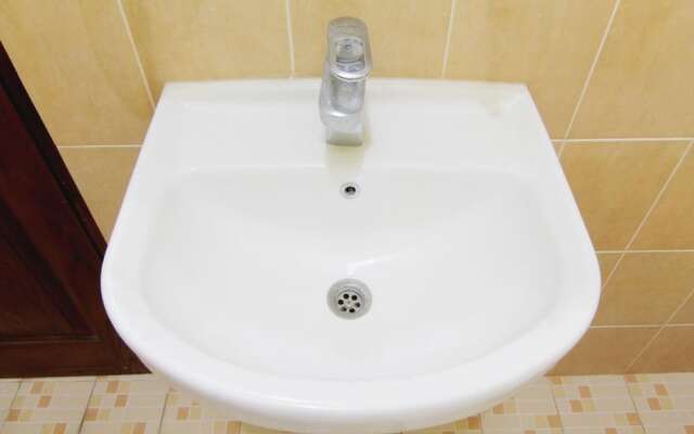 Omahe Simbah Guesthouse