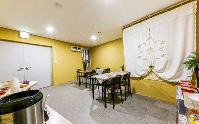 Daejeon Jungangro Inca Automated Motel