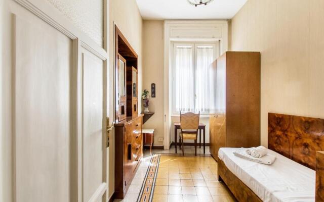 Trastevere Decò Apartment