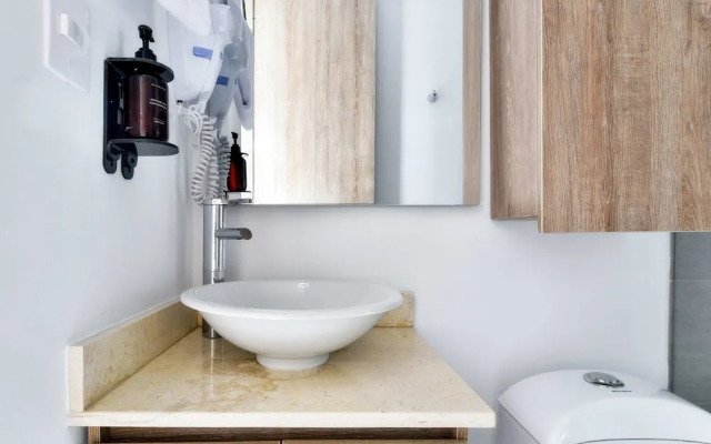 w Dazzling Loft w Perfect Deco in Bogota