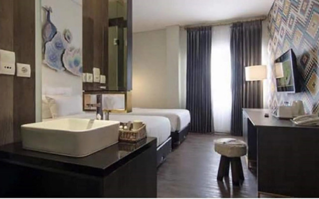 Couleur Hotel Jakarta