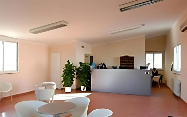 Autohotel Ravenna