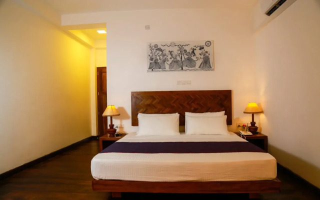 OGA REACH hotel
