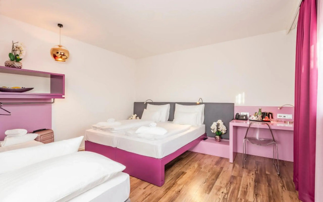 PLAZA INN Graz