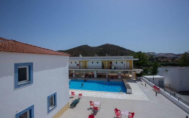 HI Alcoutim – Pousada de Juventude - Hostel