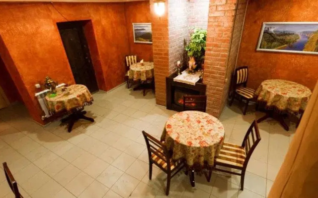 Usadba Guest House