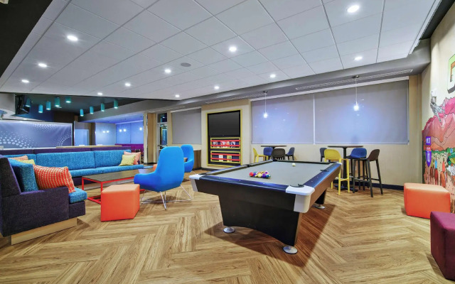 Tru By Hilton Goodyear Phoenix West, AZ