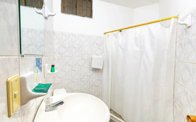 Ayenda Cavalier Suites