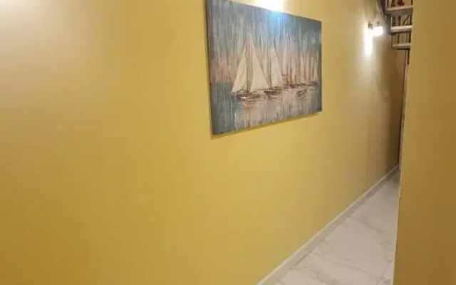 Apartmani Centar Vodice