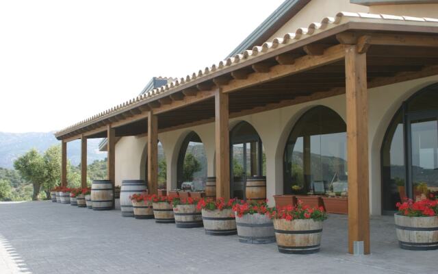 Buil & Gine Wine Hotel