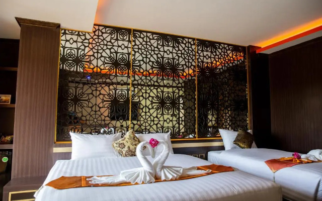 Bab Alhara Hotel