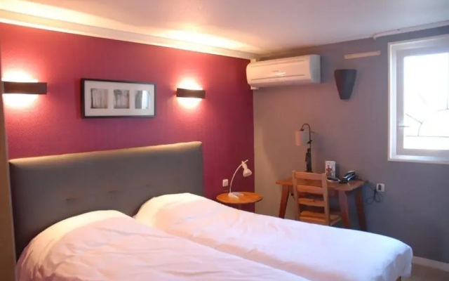 Le Sud Hotel