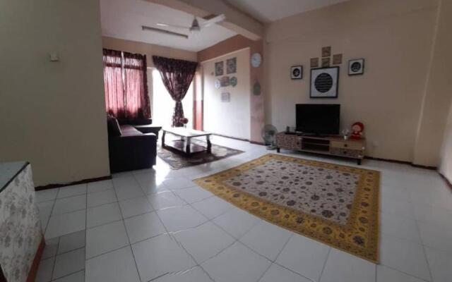 Qasra Homestay Port Dickson