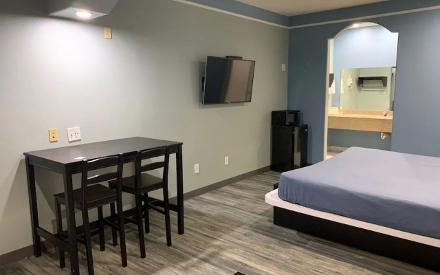 Crystal Suites