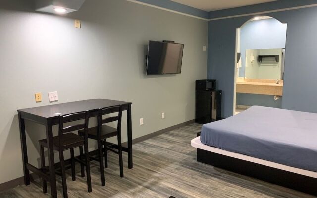 Crystal Suites