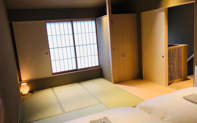 Campton Kiyomizu