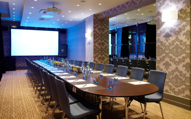 Malmaison Newcastle