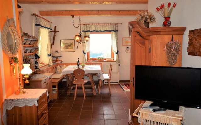 Ferienwohnungen M Cichini