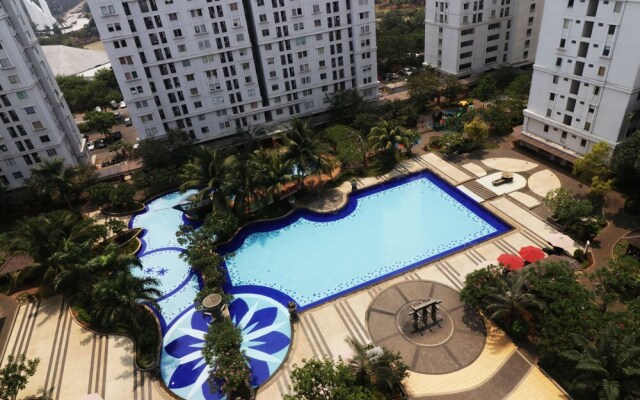 Kalibata City