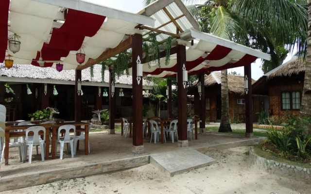 Whites and Greens Beach Resort