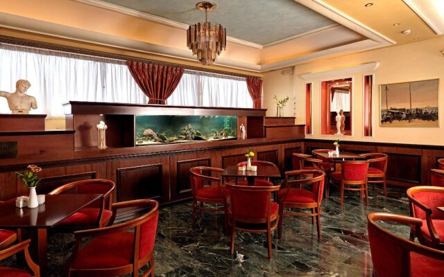 Savoy Hotel