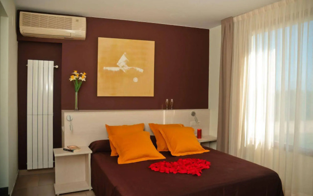 Hotel Mas del Sol