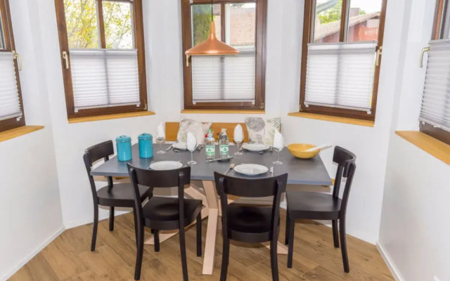 House Nest Dittishausen