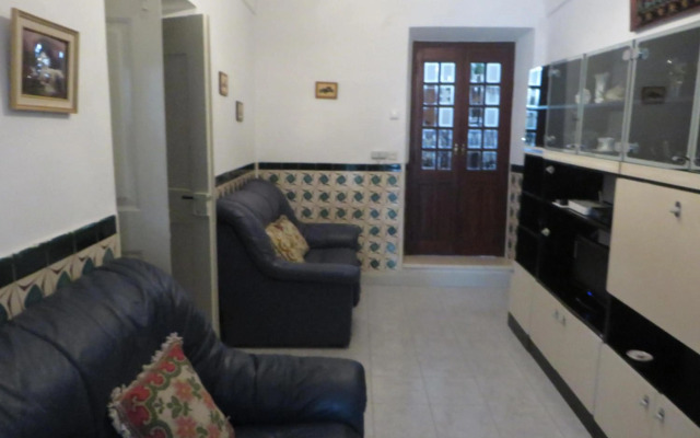 Gardenia Guest house