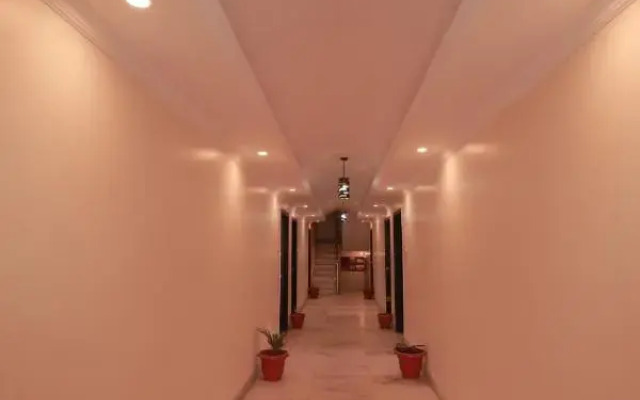 Hotel Eden