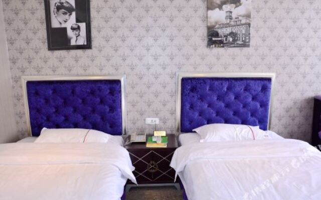 Hengtong Holiday Hotel