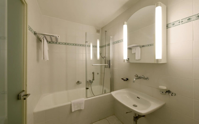 Bellerive Hotel