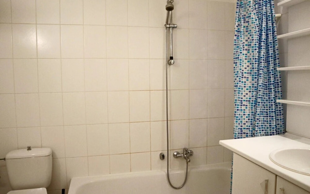 Studio in Nieuwpoort With Stunning Sea View