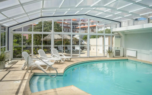 Fonte Arcada Hotel Spa