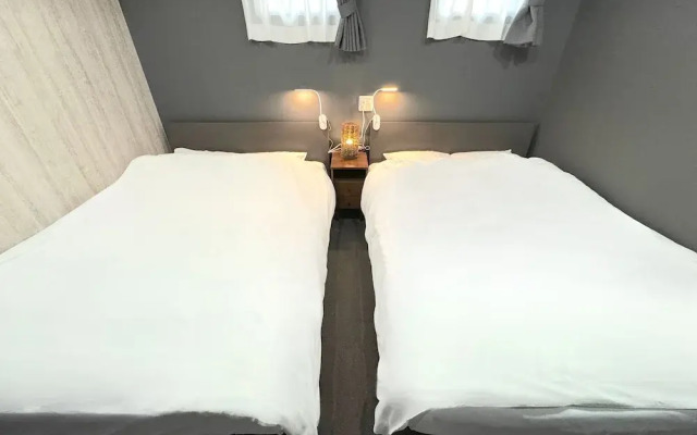 Urban Stay Shinjuku East