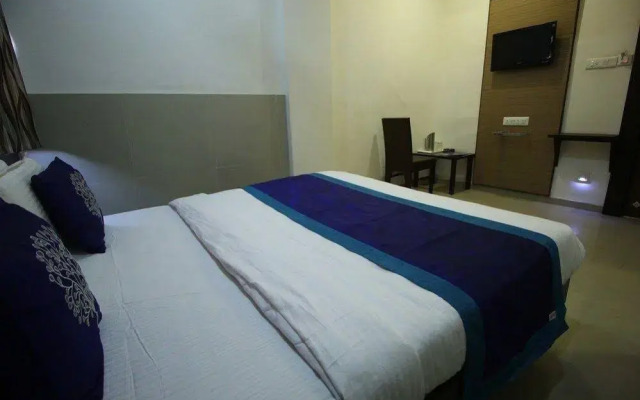 Aeon Hotel