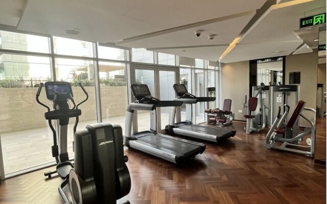 Majestine Luxury Apartments