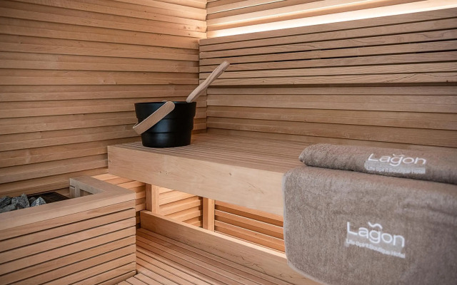 Lagon Life Spirit Boutique Hotel - Adults Only