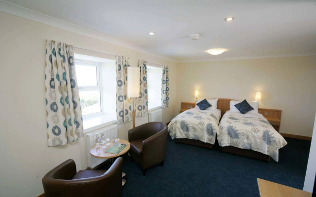 Woodland Bay Hotel