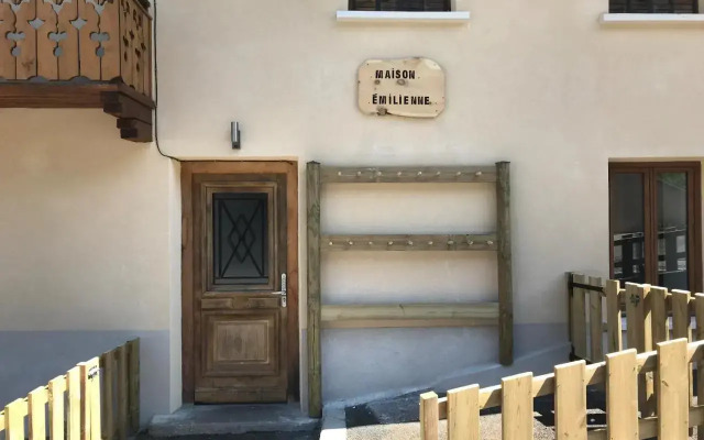 Charmant Appartement Centre Ville Valloire
