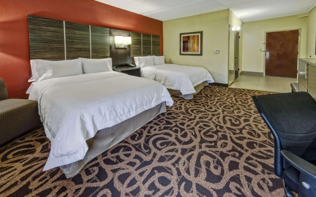 Hampton Inn Houston Baytown