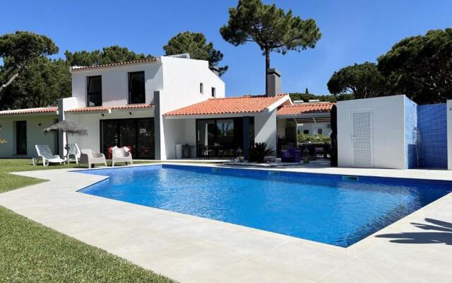 Vilamoura Excellence With Pool by Homing