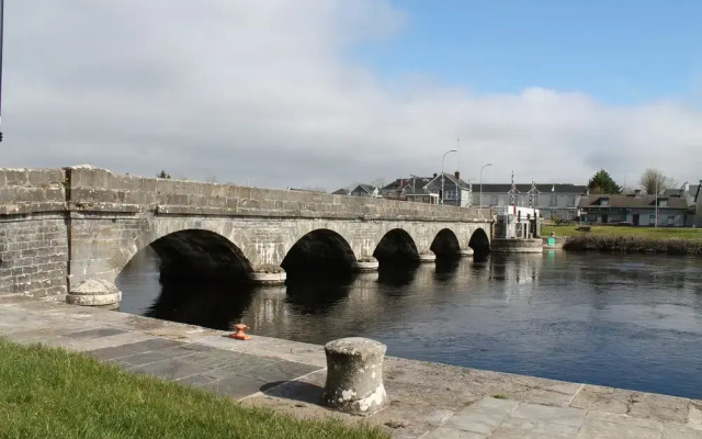 Quay Rest